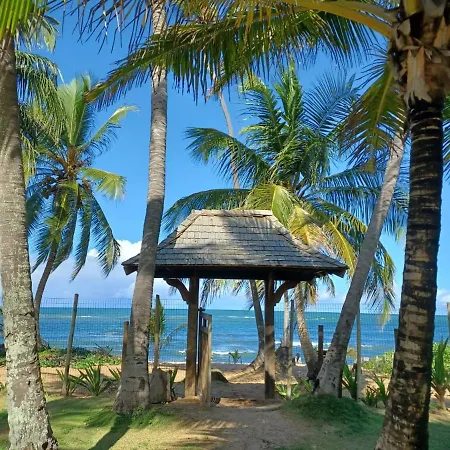 Shanti House Praia do Forte Exterior photo