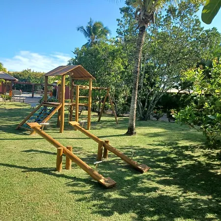 Shanti House Praia do Forte Exterior photo