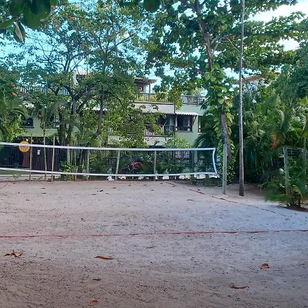 Shanti House Praia do Forte Exterior photo