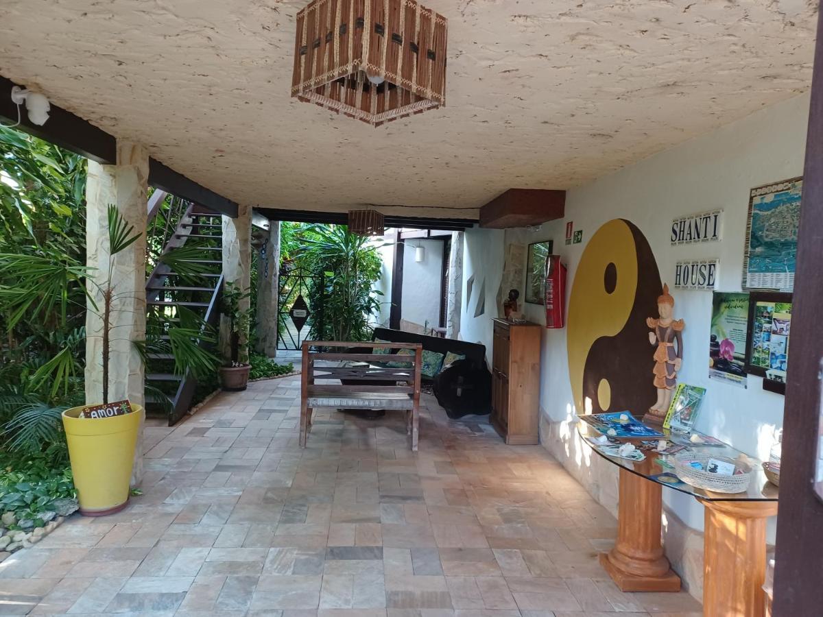 Holiday home Shanti House Praia do Forte