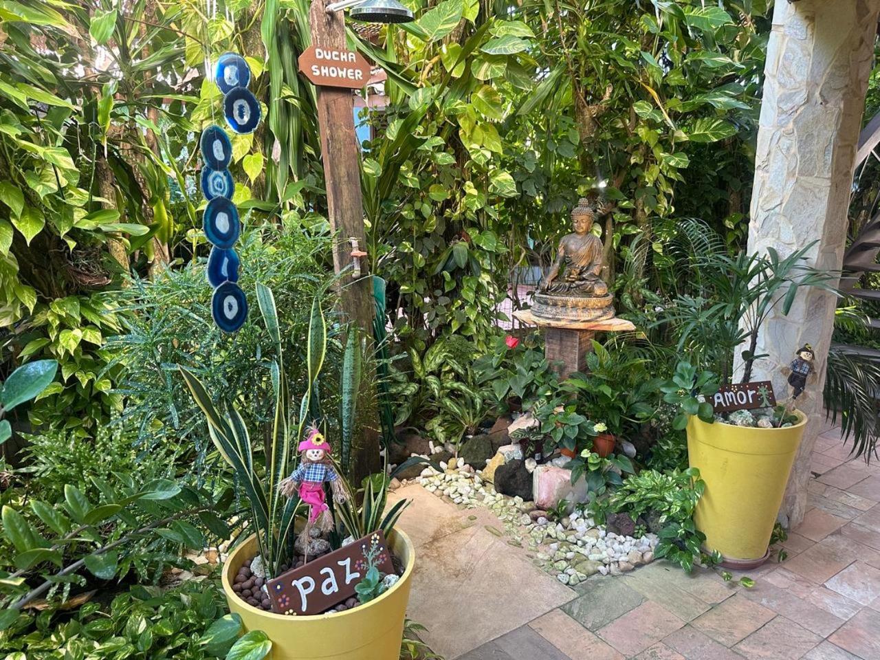 Shanti House