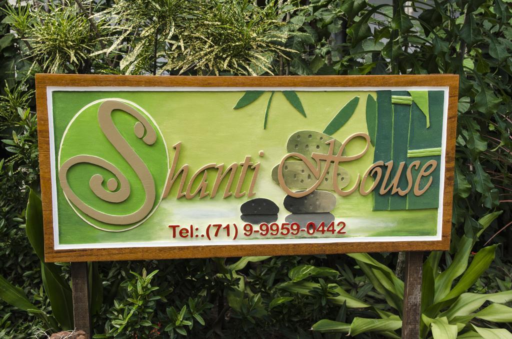 Holiday home Shanti House Praia do Forte