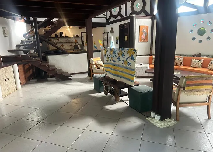 Shanti House