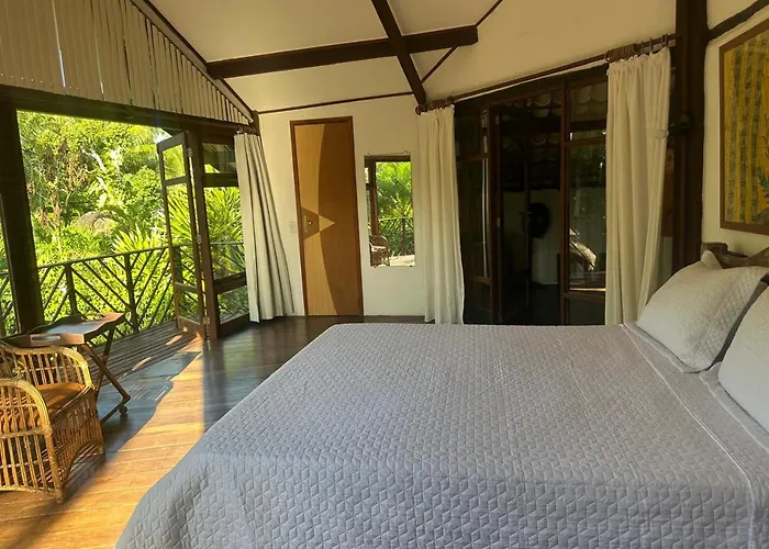Shanti House