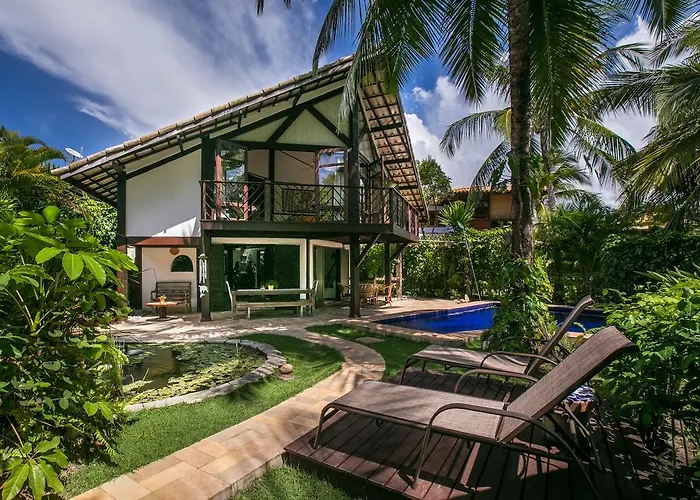 Shanti House