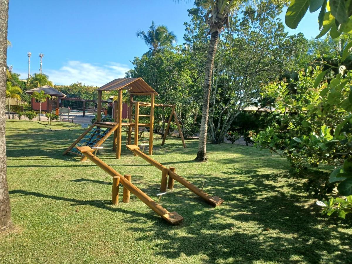 Shanti House Praia do Forte