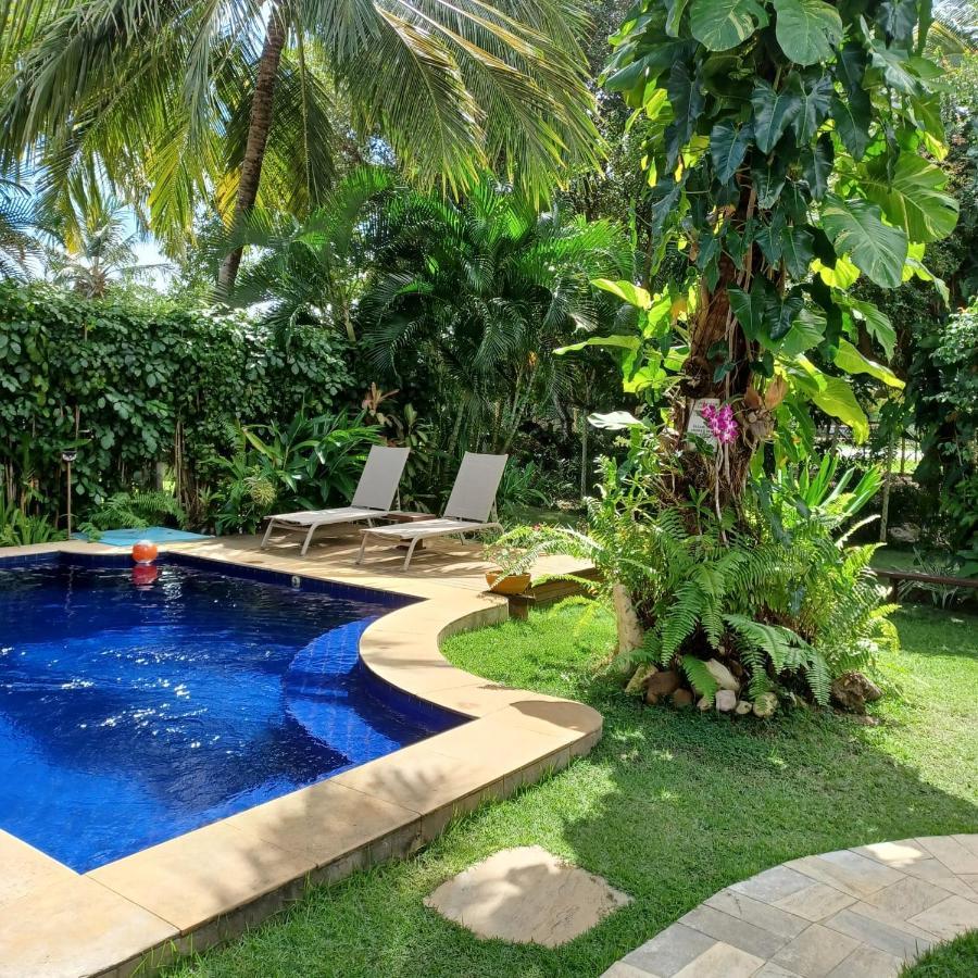 Shanti House * Praia do Forte
