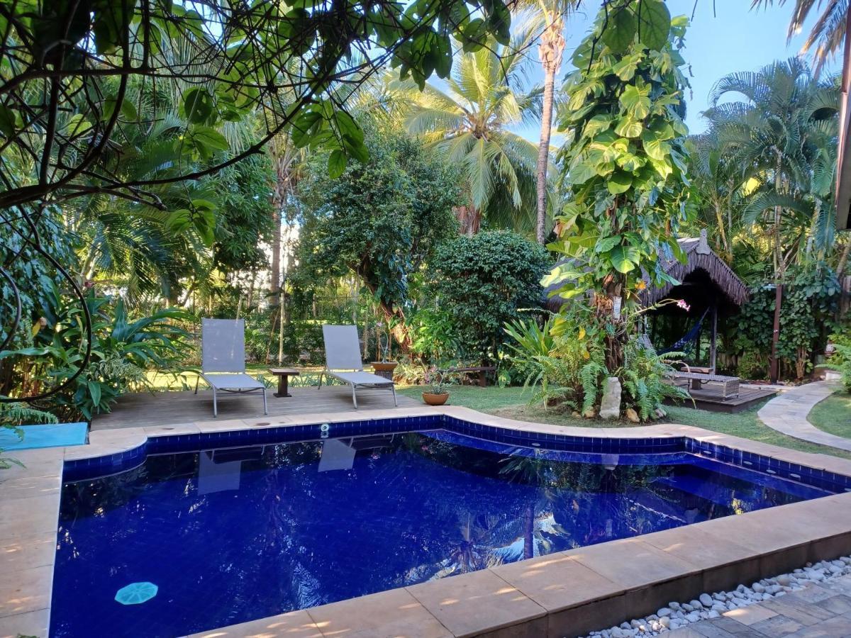 Shanti House Holiday home