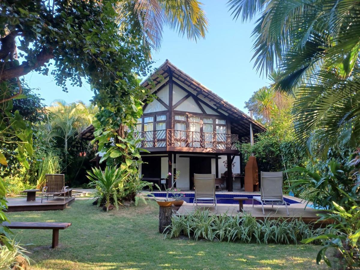 Shanti House Holiday home Praia do Forte