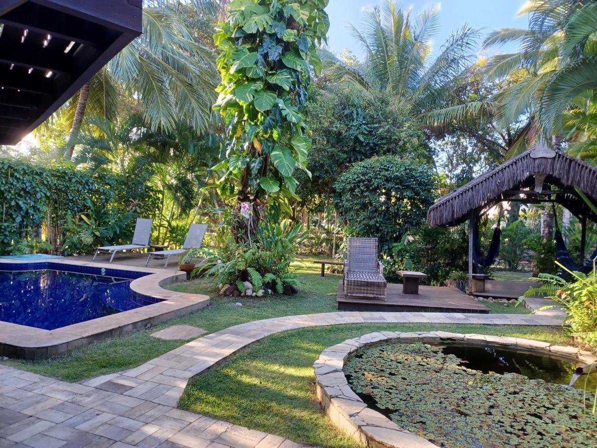 Shanti House