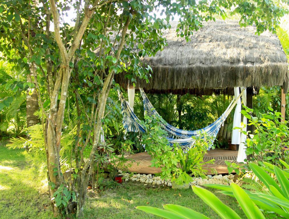 Shanti House Praia do Forte
