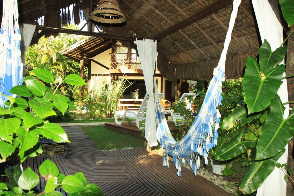 Shanti House * Praia do Forte