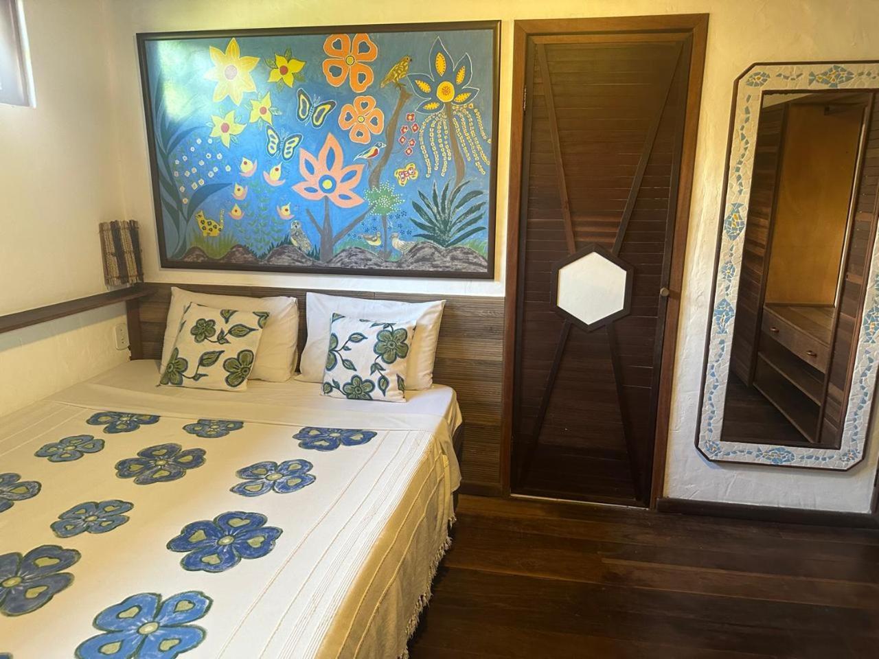 Holiday home Shanti House Praia do Forte
