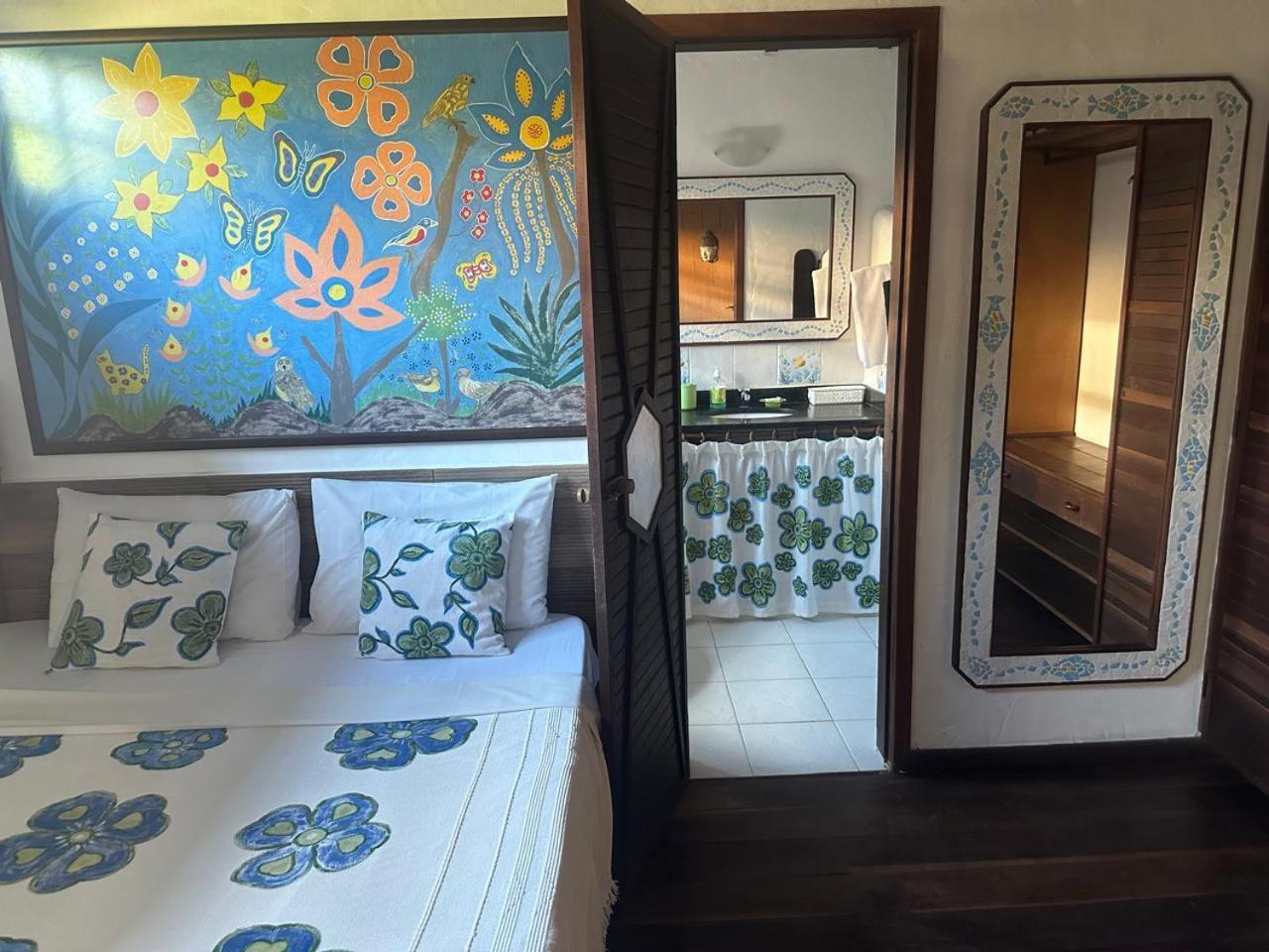 Shanti House