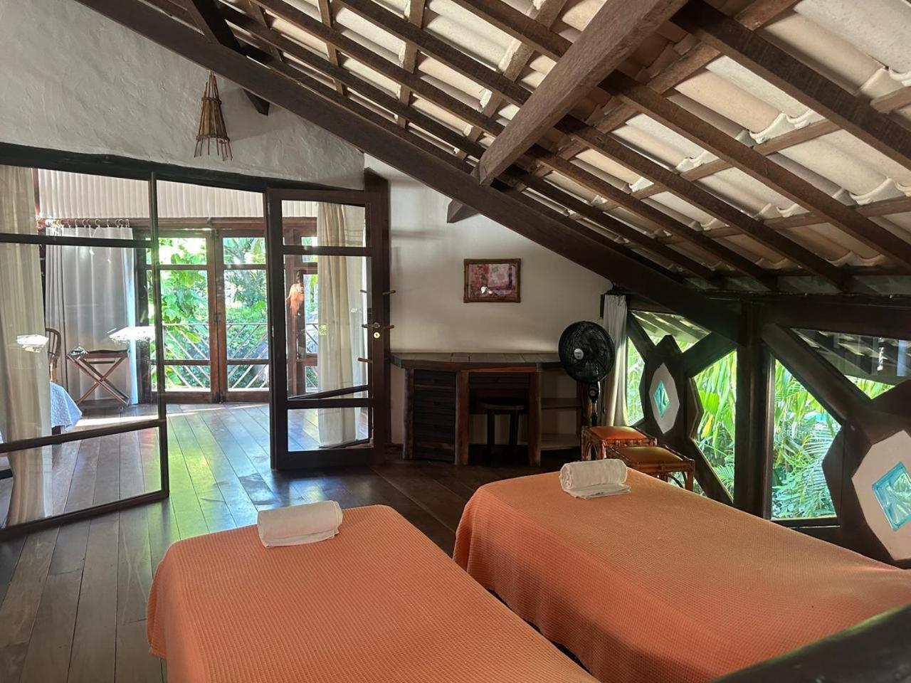 Holiday home Shanti House Praia do Forte