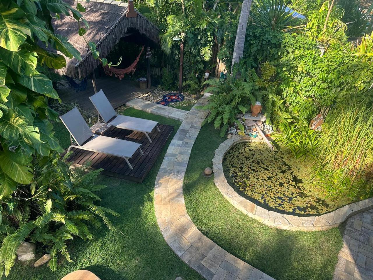 Shanti House