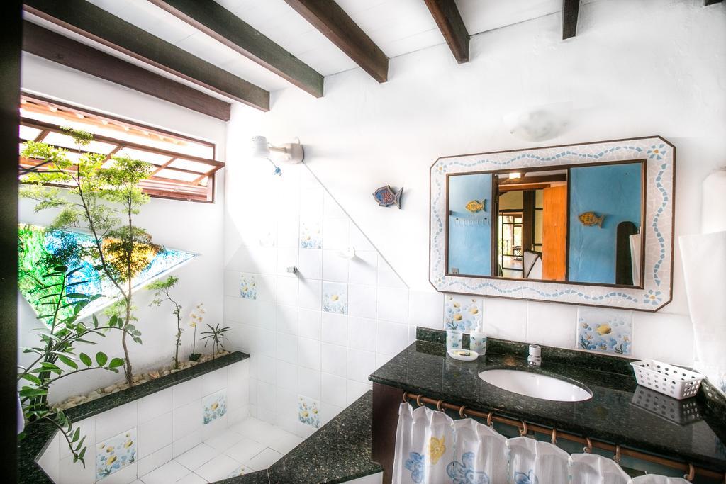 Shanti House * Praia do Forte