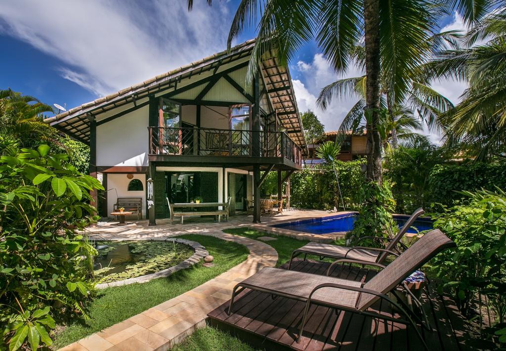 Shanti House Holiday home *