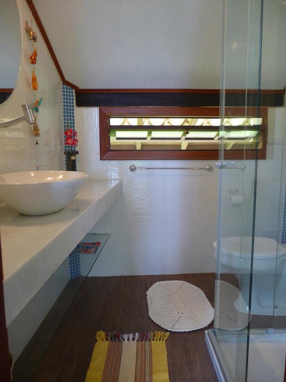 Holiday home Shanti House Praia do Forte