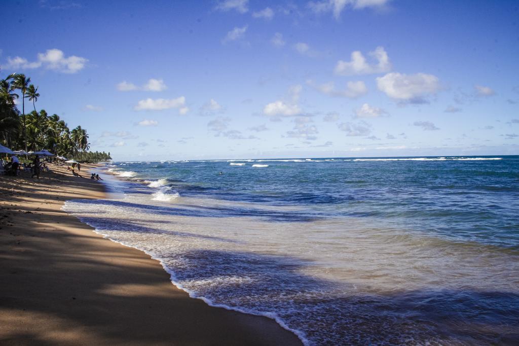Holiday home Shanti House Praia do Forte