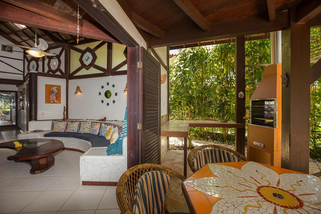 Shanti House Praia do Forte