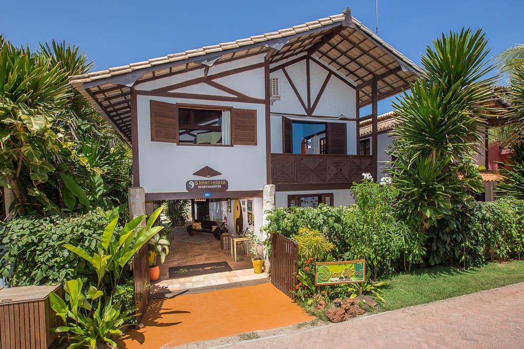 Holiday home Shanti House *