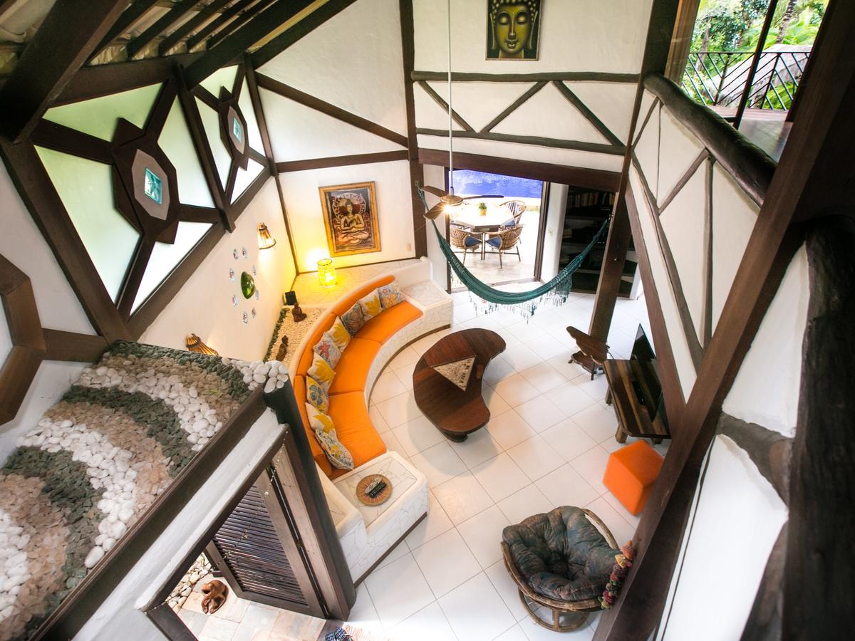 Shanti House Holiday home