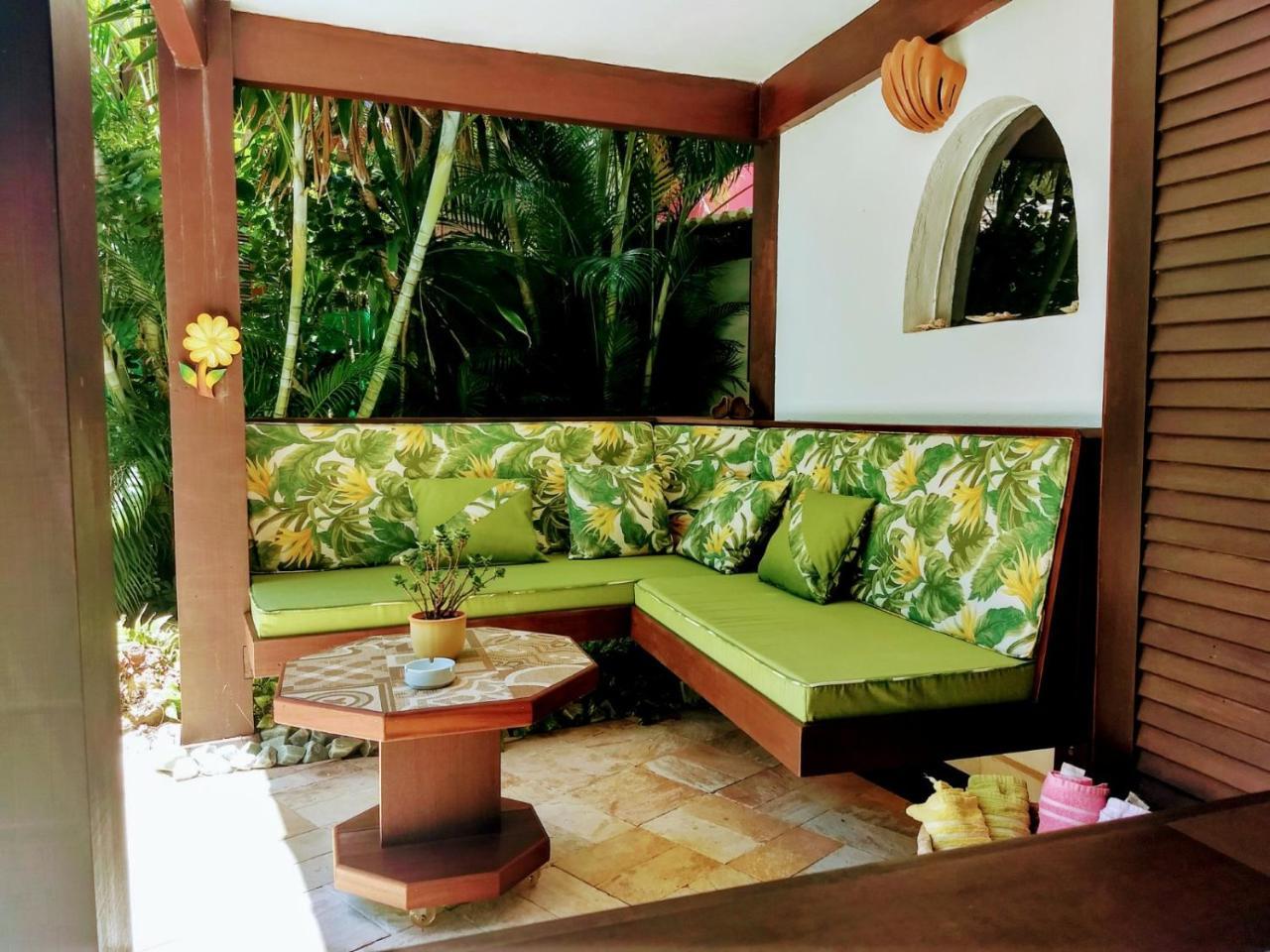 Holiday home Shanti House Praia do Forte